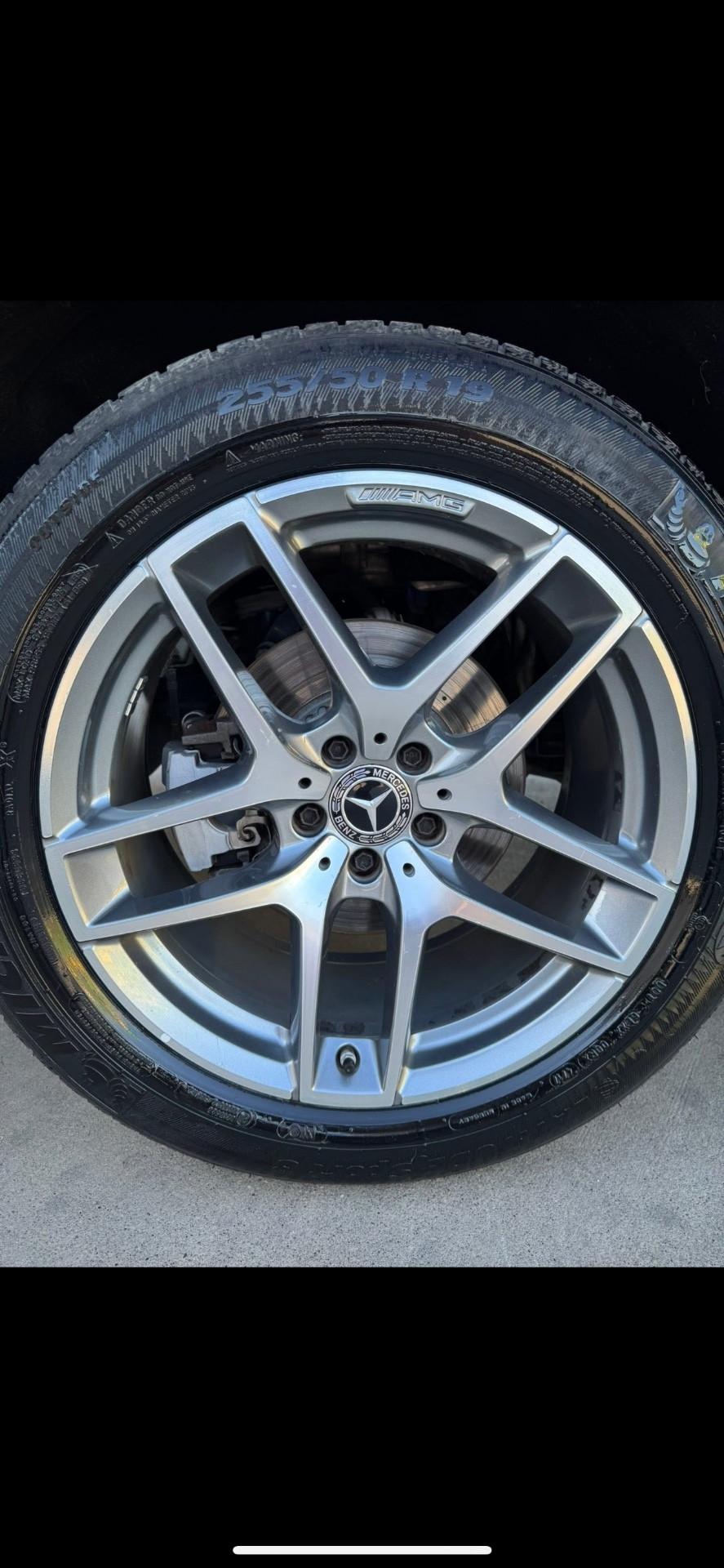 Mercedes-benz GLC 250 GLC 250 d 4Matic Premium