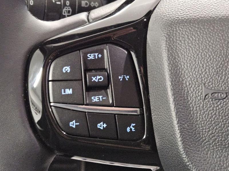 Ford Tourneo Custom 320 2.0 ecoblue 170cv Titanium L2 A8