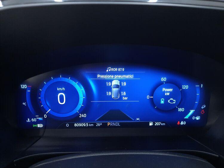 Ford Kuga Full Hybrid ST-Line BR932599 2.5 Full Hybrid 190CV