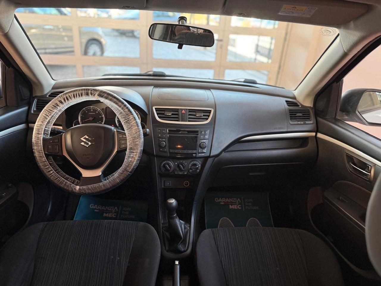 Suzuki Swift 1.3 DDiS 5 porte B-Cool