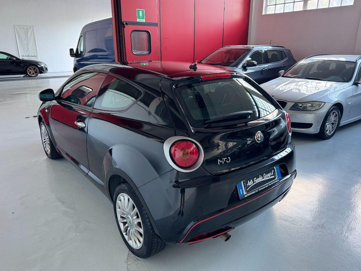 ALFA ROMEO - MiTo - 1.4 78 CV 8V S&S Racer