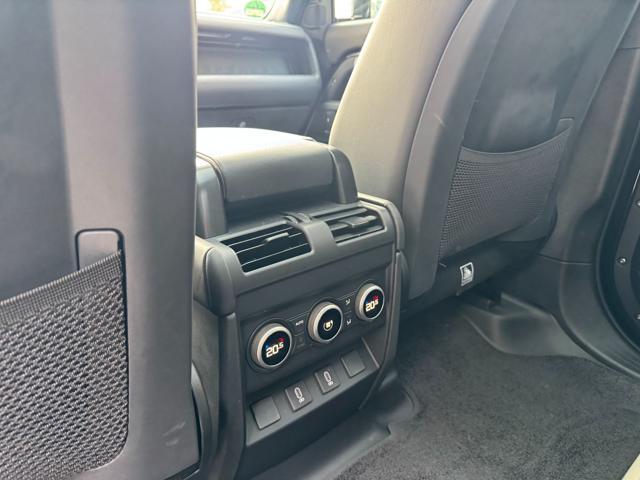 LAND ROVER Defender 110 3.0D I6 250 CV AWD Auto X-Dynamic HSE