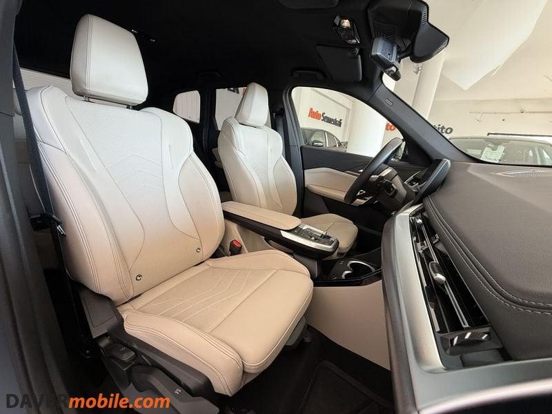 BMW X1 X1 sdrive18d MSport auto