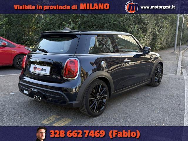 MINI Cooper S 2.0 Cooper S Classic