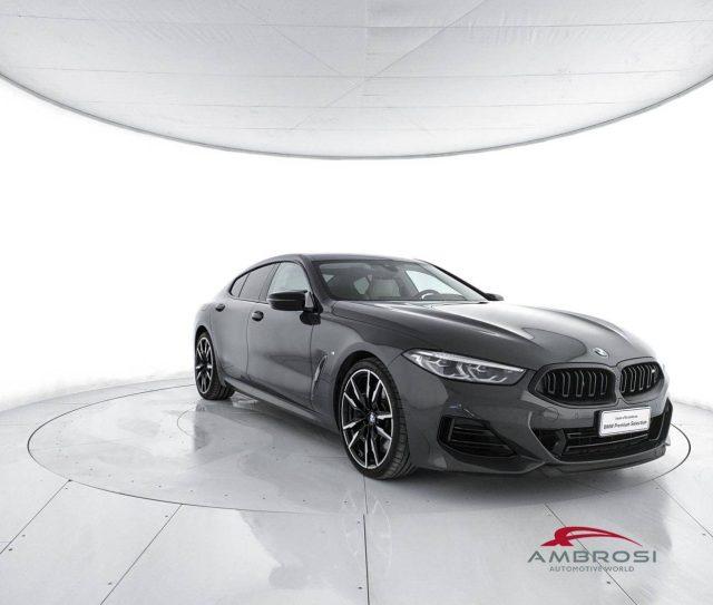 BMW 850 M i xDrive