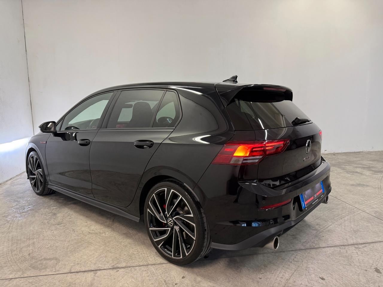 Volkswagen Golf GTI 2.0 Tsi 245cv Dsg * UFFICIALE ITALIANA