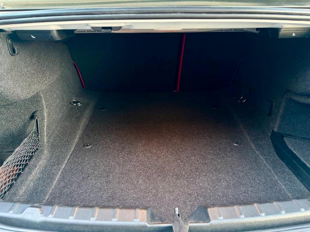 BMW Serie 4 Coupé 420d Msport 184cv auto