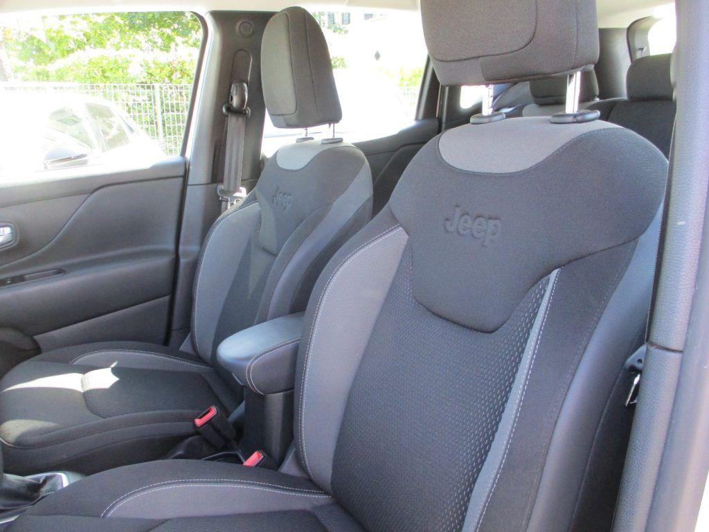 Jeep Renegade 1.6 Mjt 130Cv Limited CarPlay/ACC/Frenata