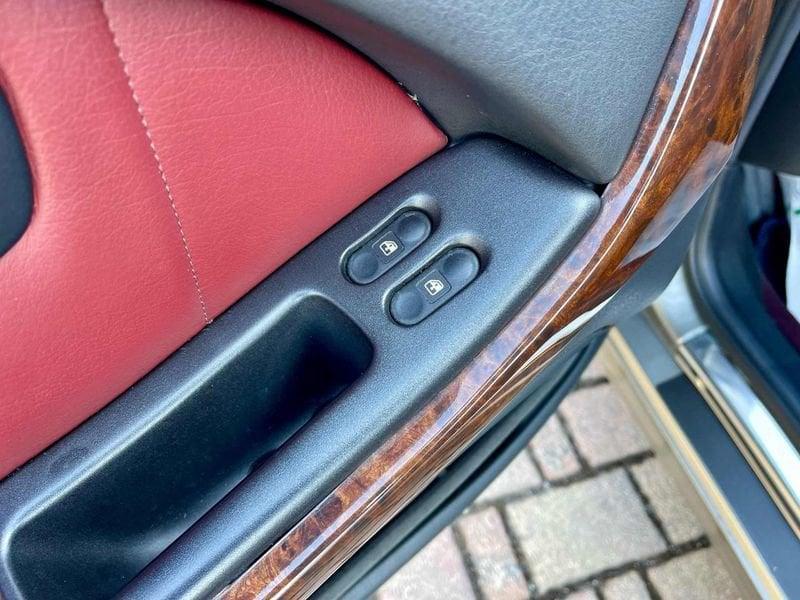 Lancia k 2.0i turbo 20V cat Coupé