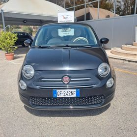 Fiat 500 1.0 Bz 70 Cv Hybrid Lounge