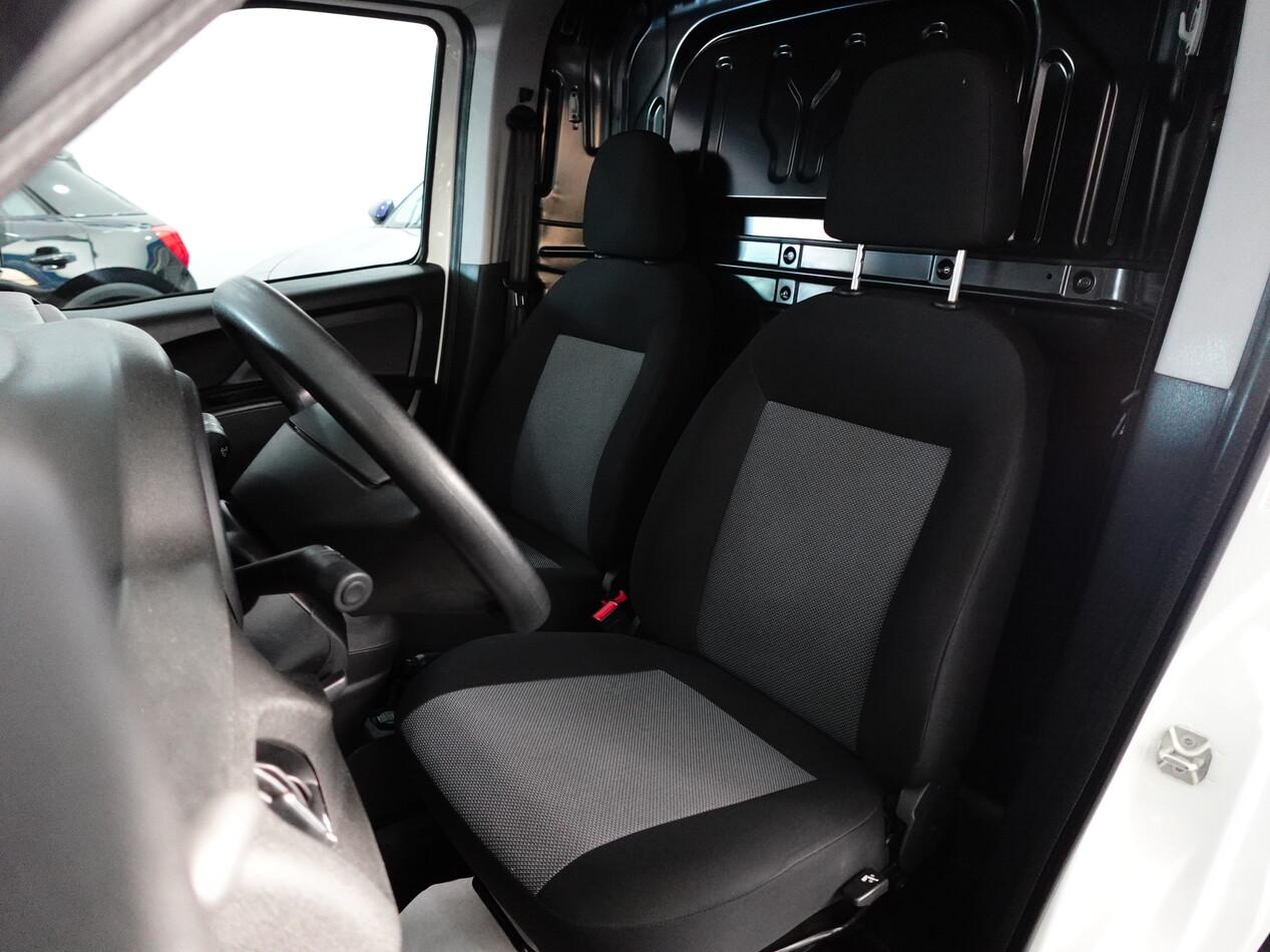 Fiat Doblò 1.6 MJT 90 CV BUSINESS PORTATA 586 Kg