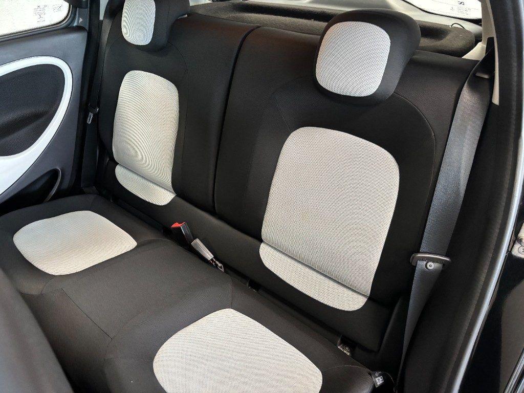 Smart forfour 0.9 Benzina Passion Tetto Panoramico