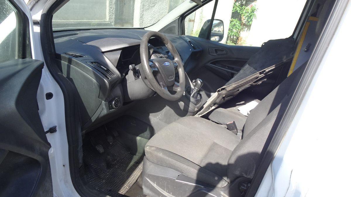FORD - Transit connect NON FUNZIONANTE