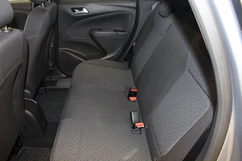 Opel Crossland Crossland 1.5 ECOTEC D 120 CV Start&Stop aut. Edition