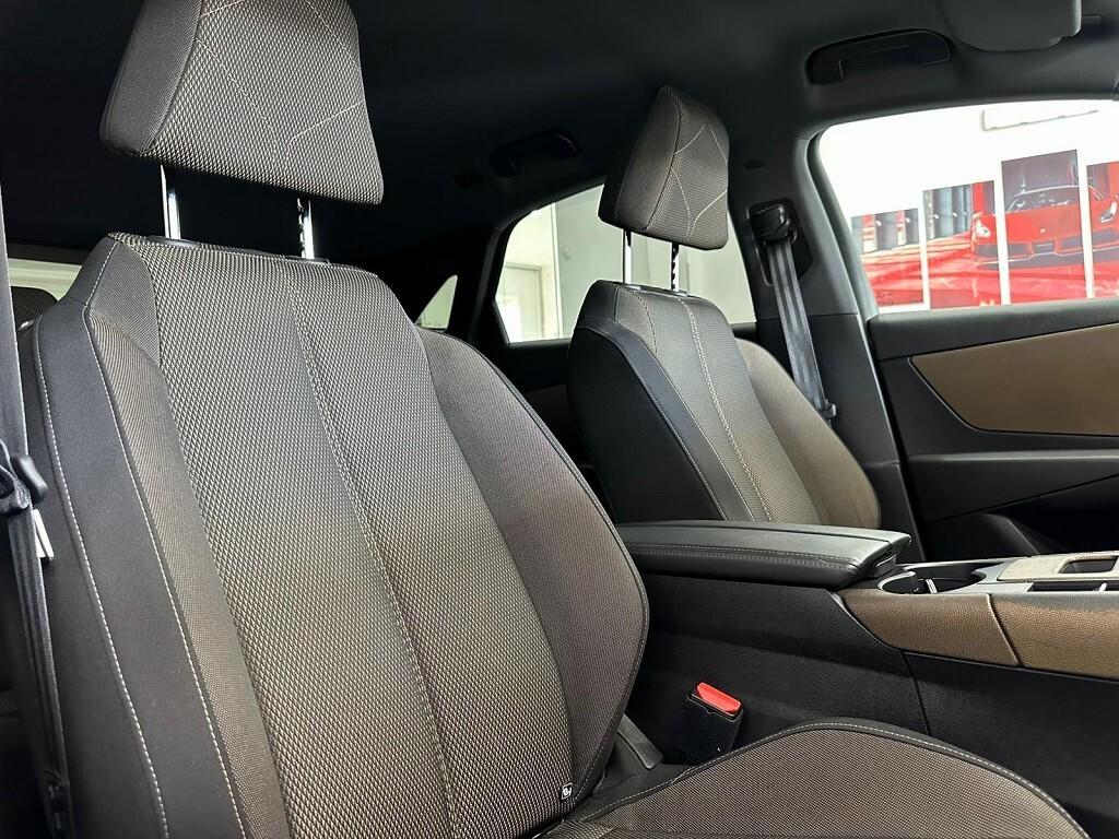 DS Automobiles DS7 Crossback 1.5 Grand Chic 130cv
