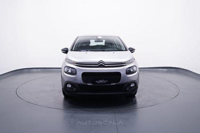 CITROEN C3 1.2 PureTech 82cv S&S Business Navy