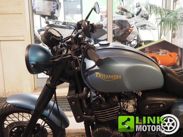 TRIUMPH Legend TT 900 *UNICA*