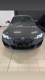 Bmw 420 420d 48V xDrive Coupé Msport