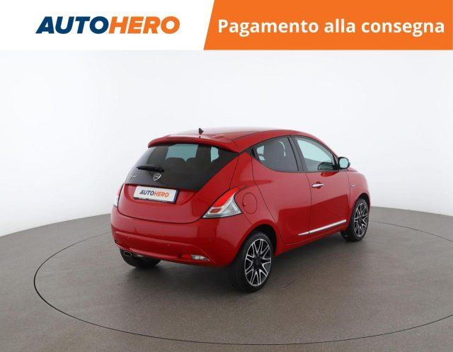 LANCIA Ypsilon 1.2 69 CV 5 porte Platinum