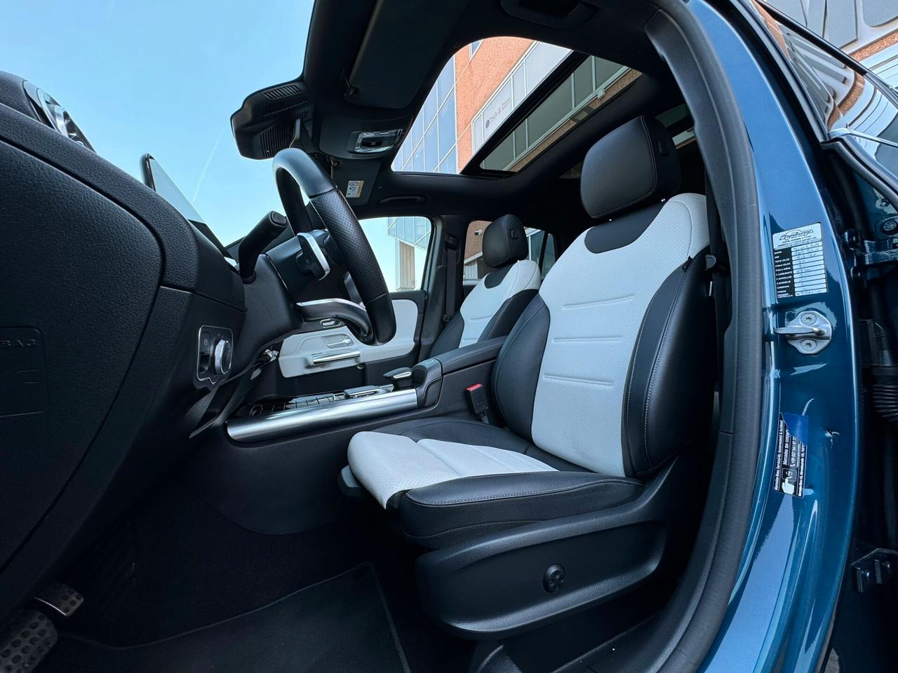 Mercedes-benz GLA 200 Premium 4matic auto