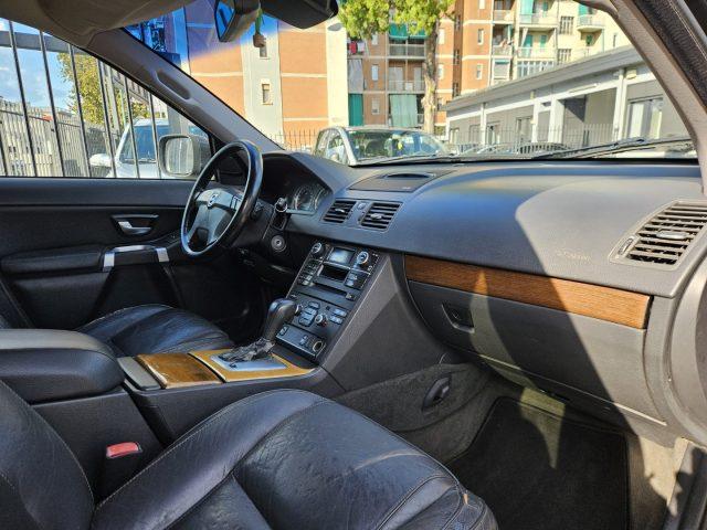 VOLVO XC90 2.4 D5 185 CV aut. AWD