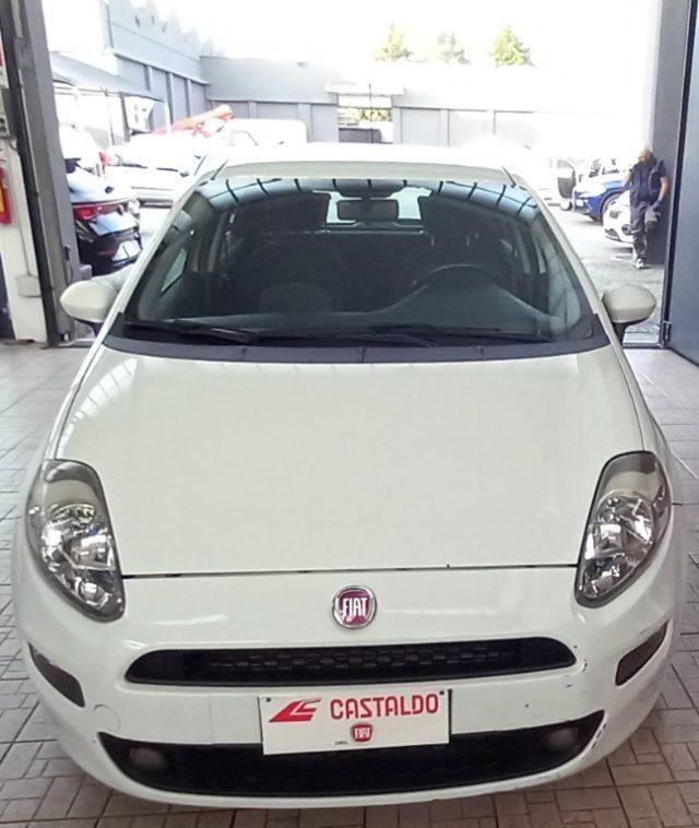 FIAT Punto 1.3 MJT II 75 CV 5 porte