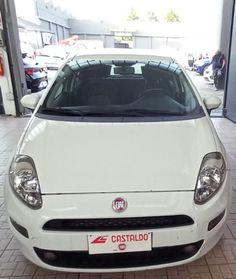 FIAT Punto 1.3 MJT II 75 CV 5 porte