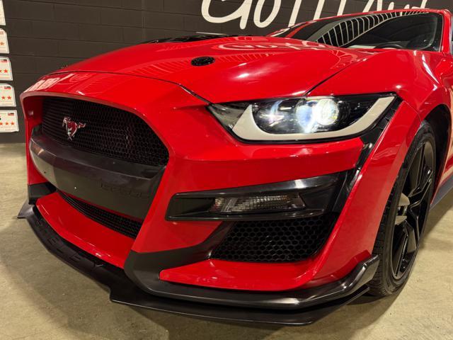 FORD Mustang 2.3 KIT SHELBY