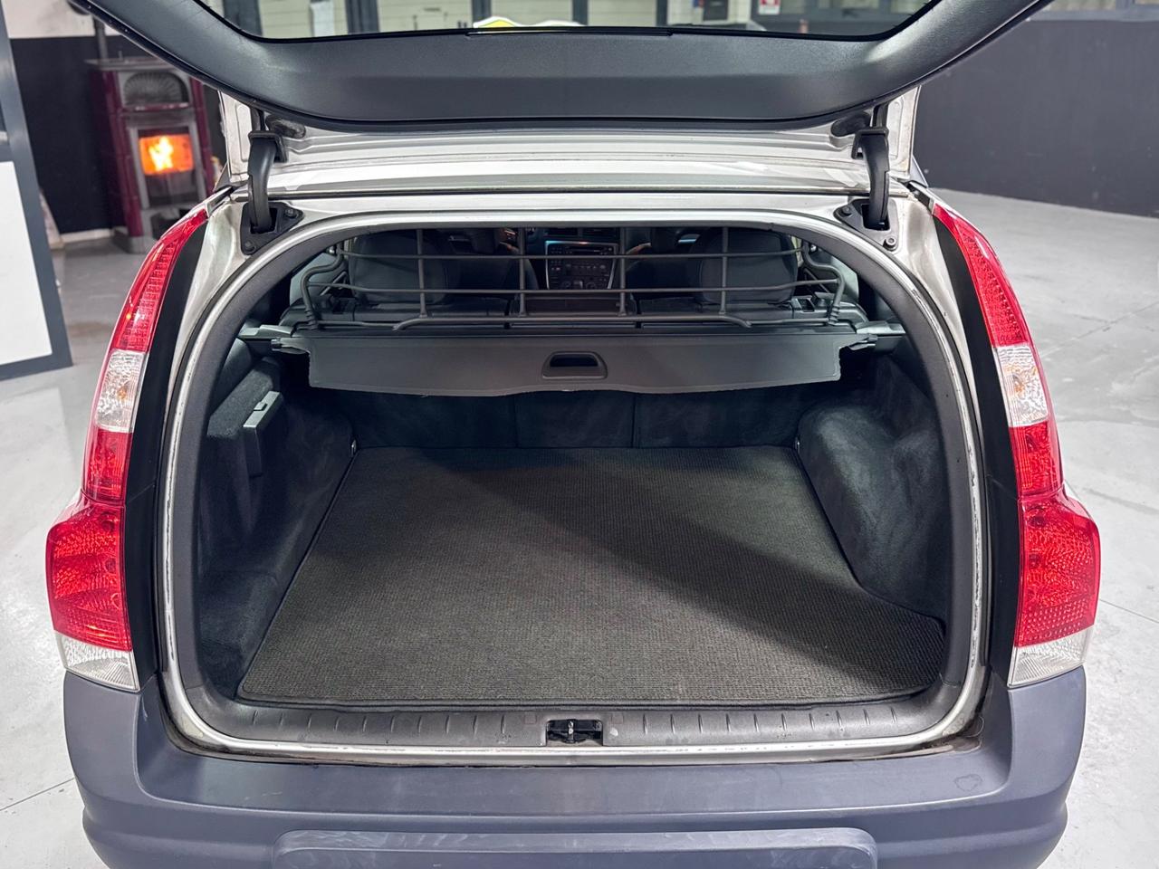 Volvo XC70 CROSS COUNTRY 2.4 Diesel 185cv 2007