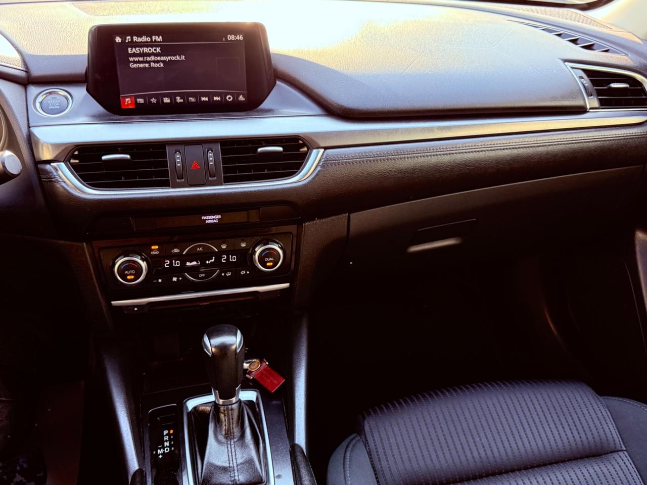 Mazda 6 Mazda6 2.2L Skyactiv-D 150CV Wagon Evolve