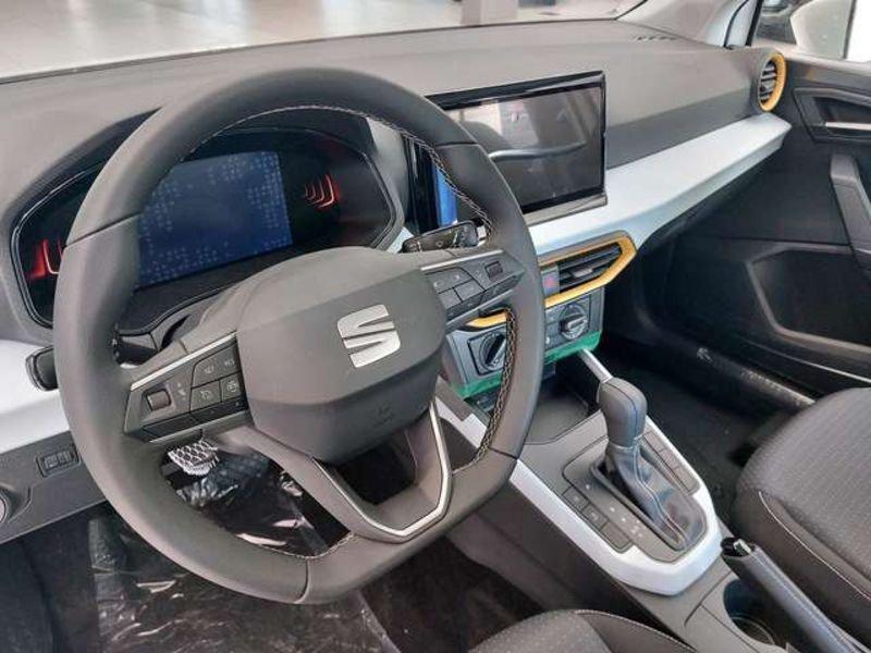 Seat Arona 1.0 ecotsi Style 110cv DSG