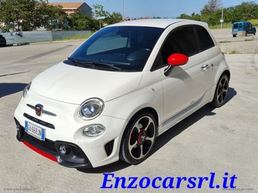 ABARTH 595 C 1.4 Turbo T-Jet 160 CV Pista 36000KM