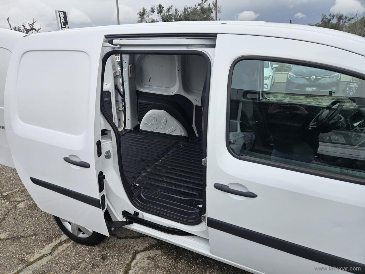 Kangoo 1.5dCi 110 Express Ice