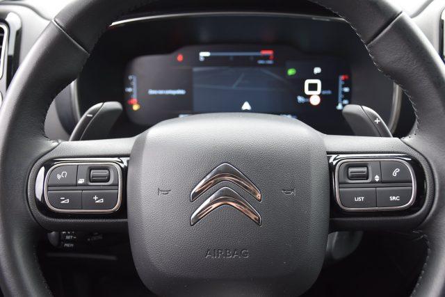 CITROEN C5 Aircross BlueHDi 130 S&S EAT8 Business *Navigatore*