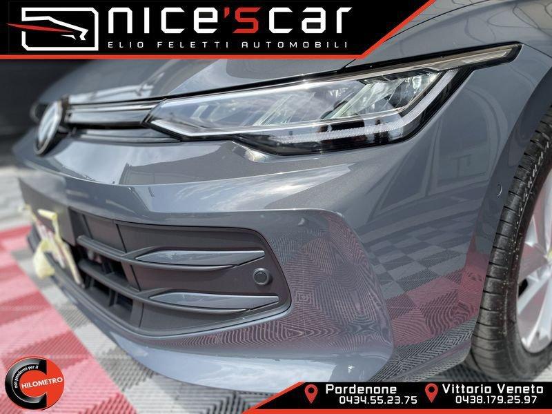 Volkswagen Golf 1.5 TSI eTFSI DSG Life * promo