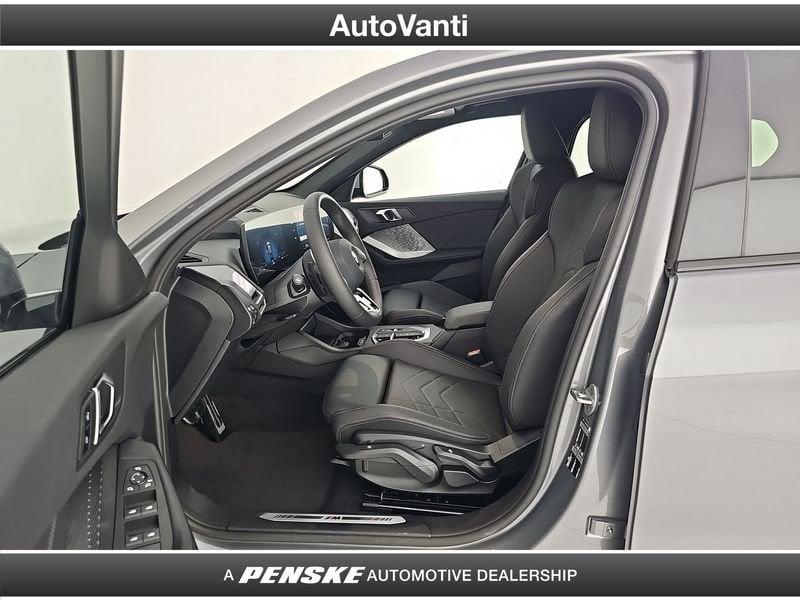 BMW Serie 1 118d MSport Pro