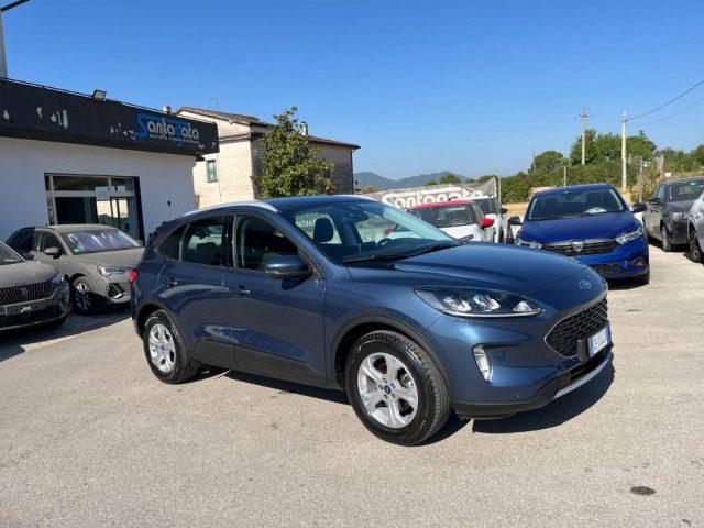 FORD Kuga 1.5 EcoBlue 120 CV 2WD Titanium