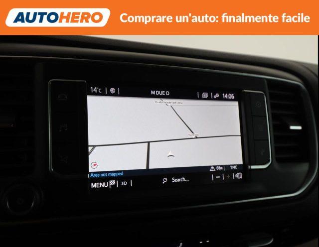 TOYOTA Proace Verso 2.0D 144 CV L1 D Executive