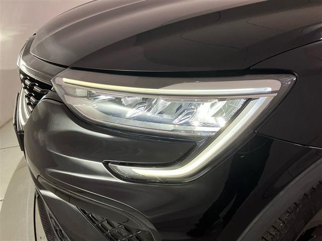 RENAULT Arkana 1.6 E-Tech full hybrid E-Tech Engineered 145cv