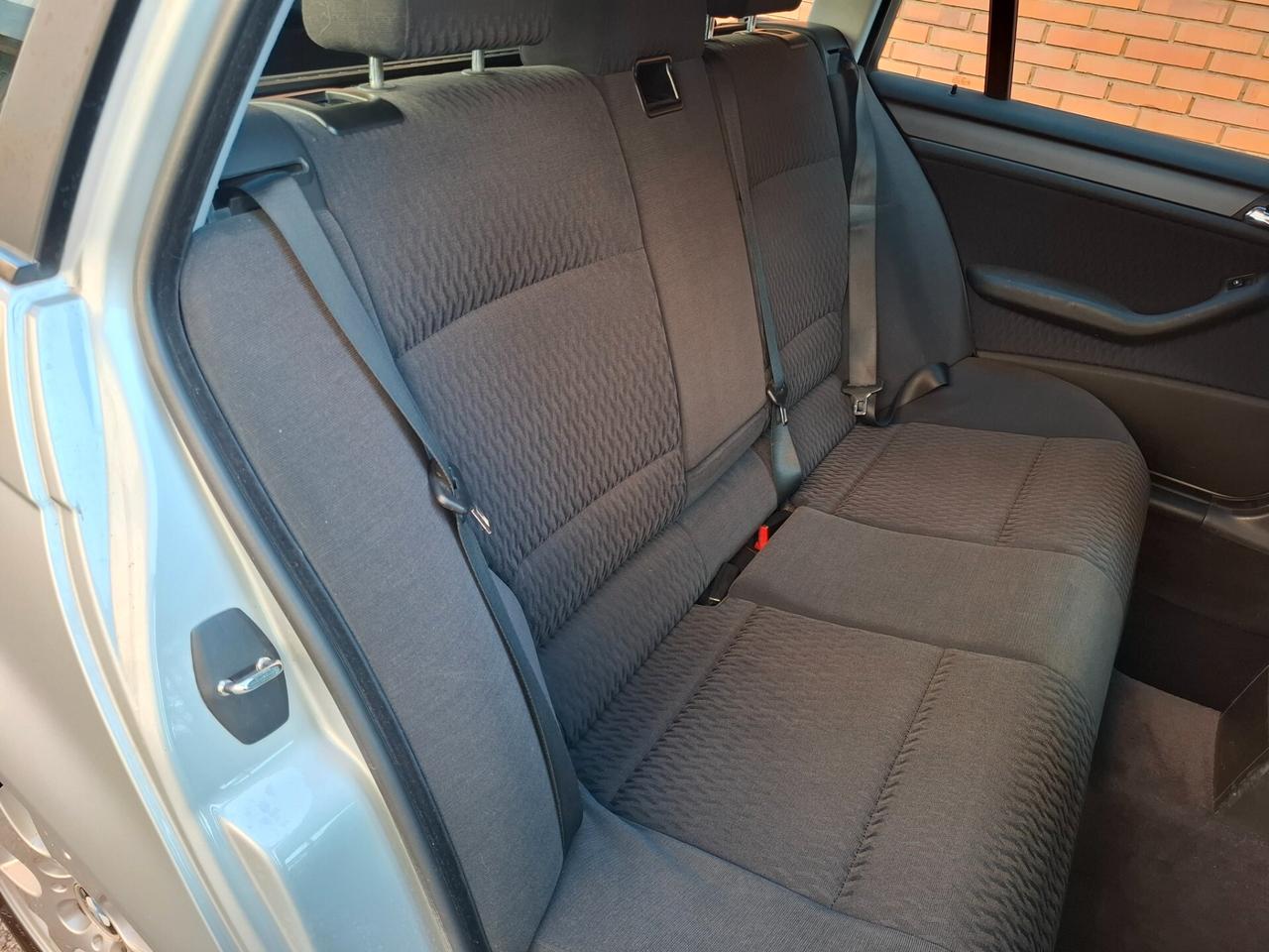 Bmw 318i storico tagliandi completo ASI