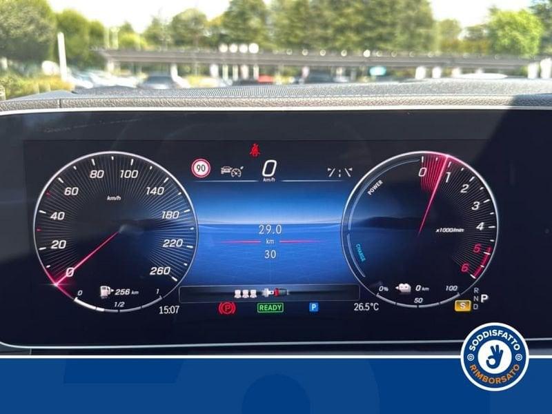 Mercedes-Benz GLE Coupé G350de 4Matic EQ-Power Coupé AMG Line Premium Plus