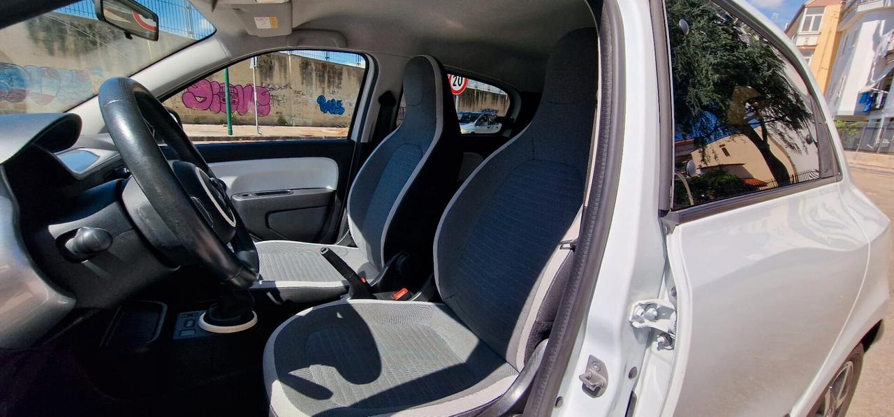 Renault Twingo 1.0 69CV LIMITED