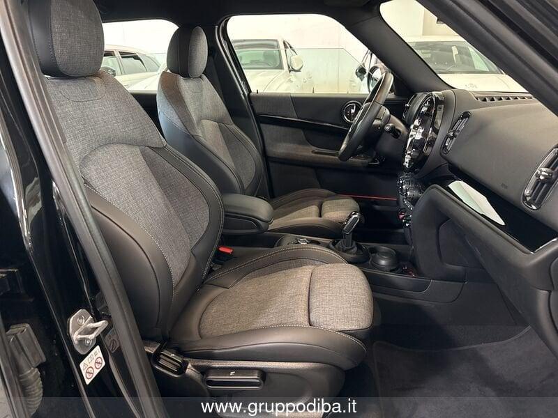MINI Mini Countryman F60 2020 Benzi Mini Countryman 1.5 Cooper Northwood Edition all4