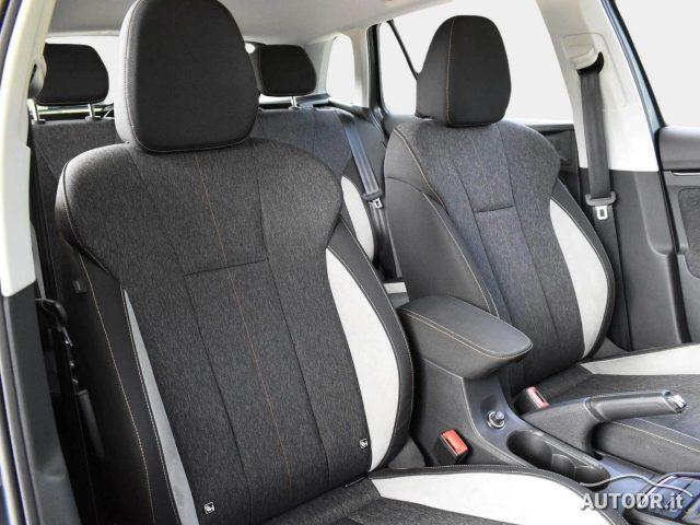 SKODA Kamiq 1.0 G-Tec Style Led adattivi, Navi, Retrocam, ACC