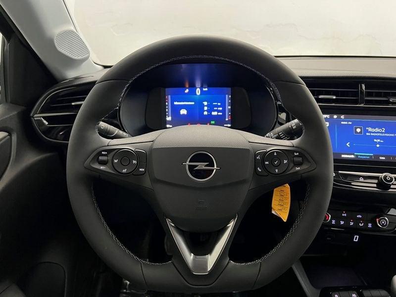 Opel Corsa Corsa 1.2 Edition