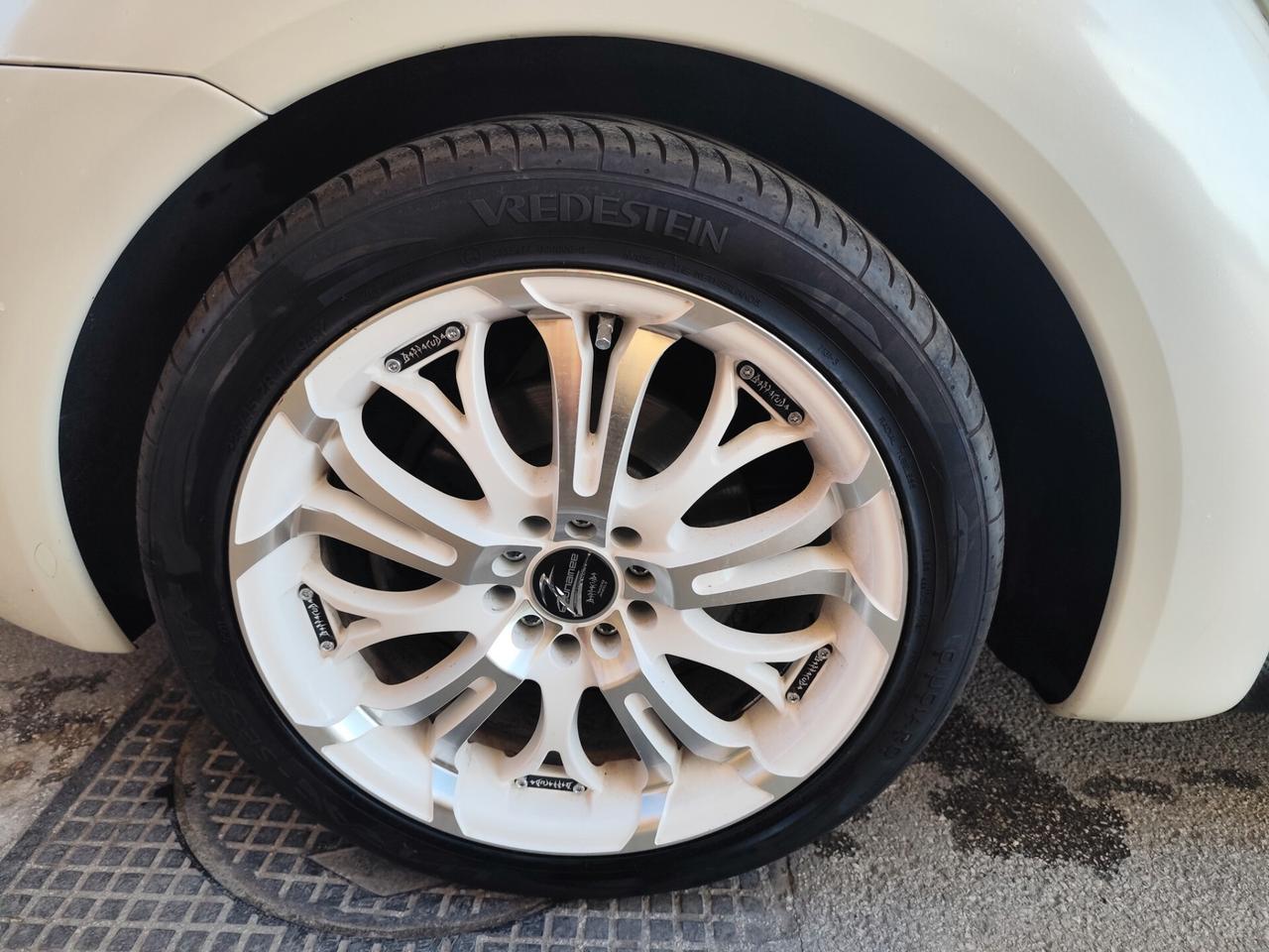 Volkswagen New Beetle AUTO Demo ALPINE, SOUND QUALITY, WRAPPATA, PARI AL NUOVO