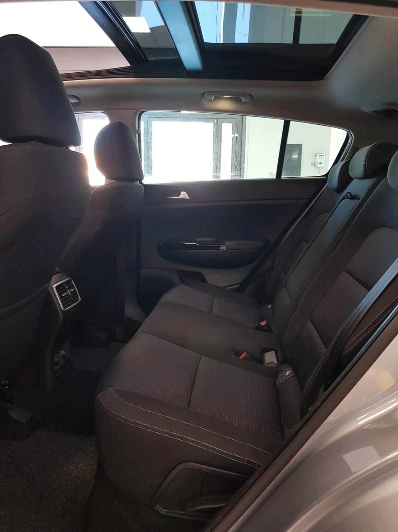 Kia Sportage 1.6 CRDI 116CV 2019 Restyling/Pano