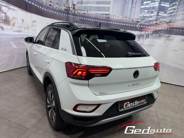 Volkswagen T-Roc 2.0 TDI SCR 150 CV DSG GOAL Sport FULL-LED NAVI