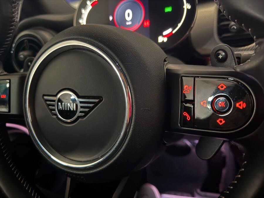 Mini 2.0 Cooper S Yours Automatica