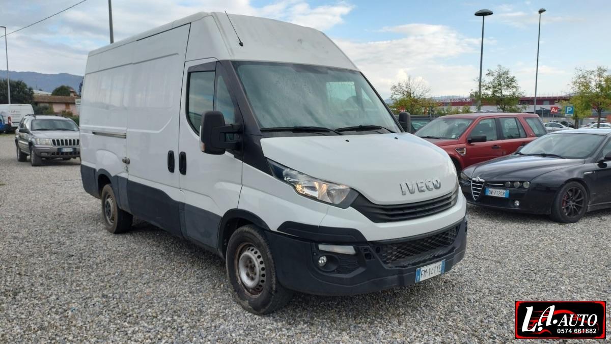 IVECO daily 35 S12 V LH3 3520 E6 daily 35 S12 V LH3 3520 E6